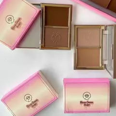 CONTORNO Bloom Cream Sculpt Deep bloomshell - comprar en línea
