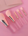 KIT BROCHA CRISTAL REF BCT1807