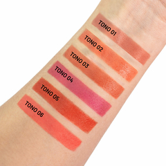 Brillo De Labios Lip Oil Pretty Things Ref BPT1963 - comprar en línea