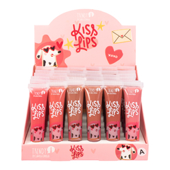 Brillo Gloss Kiss Lips Ref BKL1685 en internet