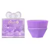Brocha Base purpure