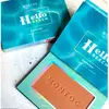 BRONZER HELLO BEACH MONTOC