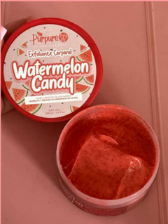 Exfoliante Corporal de Watermelon purpure 220ml - comprar en línea