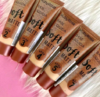 BASE SOFT MATTE RUBY ROSE
