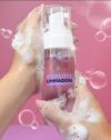 LIMPIADOR FACIAL ESPUMOSO 150ML DOLCE BELLA DB015