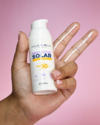 PROTECTOR SOLAR SPF50 X 50 ML DOLCE BELLA 14112