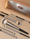 ESTUCHE DE PINCELES PROFESIONALES X 6 PC PFIFFERY FBS6