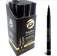 Plumon Negro Liquido RUBY ROSE - comprar en línea