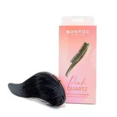 CEPILLO PARA DESENREDAR MONTOC - Mangala Studio-Shop