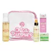 Combo Chica Purpure Piel grasa (incluye cosmetiquera)