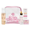 Combo Chica Purpure Piel seca (incluye cosmetiquera)