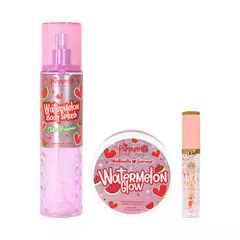 Combo Sandia Con Lipoil purpure