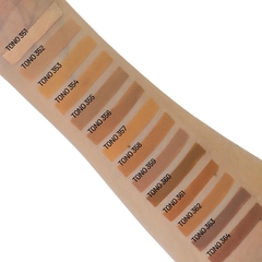 BASE TRULY MATTE LA COLORS - comprar en línea