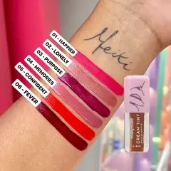 TINTA EN CREMA RUBY ROSE - comprar en línea