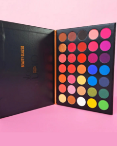 SOMBRA COLOR STUDIO BEAUTY GLAZED REF B56