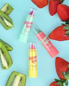 LABIAL MAGICO DREAM LIPS STRAWBERRY