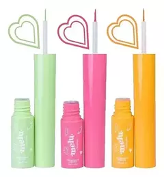 DELINEADOR LIQUIDO MELU BY RUBY ROSE - comprar en línea