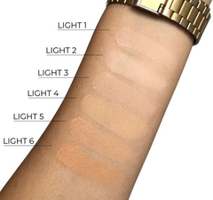 POLVO COMPACTO STAY FIX - comprar en línea