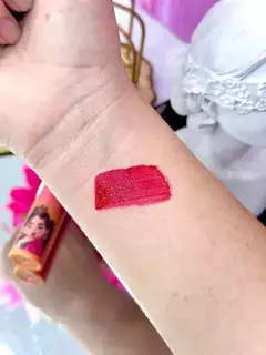 Tinta Con Escarcha Be Mine Ref TEB1745 en internet