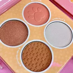 paleta cuarteto MELU by ruby rose - comprar en línea