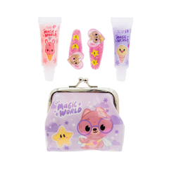 Kit Niñas Osito Ref KMW2155 - comprar en línea