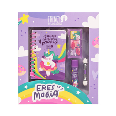Kit Niñas Magia Ref KMA2156