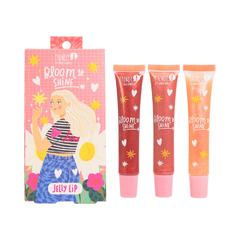 Kit X 3 Brillos Bloom To Shine Ref BBS2096