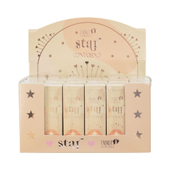 Contorno en Crema Star Ref SCR1892 - Mangala Studio-Shop