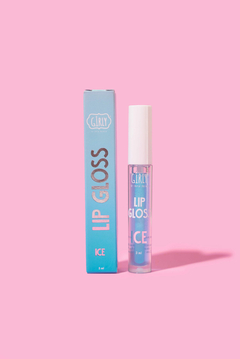 Lip Gloss Voluminizador ICE girly