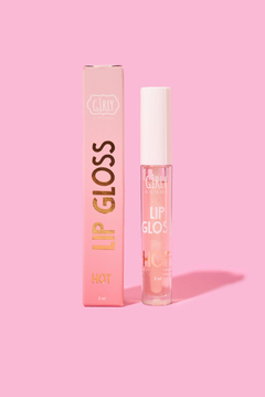 Lip Gloss Voluminizador hot girly