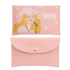 KIT BROCHA ROSADO REF R1664 en internet