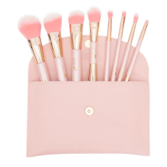 KIT BROCHA ROSADO REF R1664 - comprar en línea