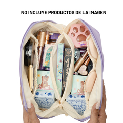 COSMETIQUERA PLEGABLE - comprar en línea