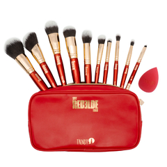 KIT BROCHA ROJO REF R1676