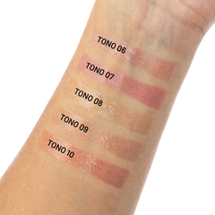KIT X 5 GARDEN GLOSS REF KBG1400 - Mangala Studio-Shop