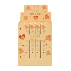 CORRECTOR NEUTRALIZADOR NARANJA BEAR REF BCN1483 en internet