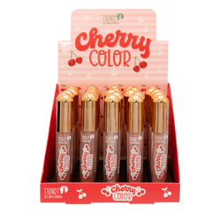 BRILLO CHERRY COLOR REF BCC1366 - Mangala Studio-Shop