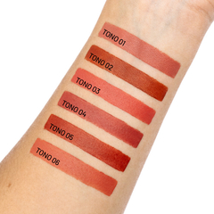 LABIAL EN BARRA ELITE LIPS RBD REF R1493 - comprar en línea