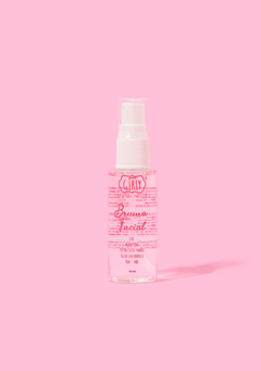 mini bruma facial girly