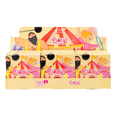 Sombra Glitter Circus Ref SCT1471 - comprar en línea