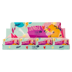 Sombra Y Bronzer Jungle Ref PJT1477 - comprar en línea