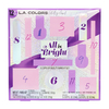 Calendario De Adviento La Colors Ref C43372
