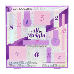 Calendario De Adviento La Colors Ref C43372