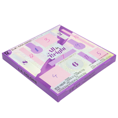 Calendario De Adviento La Colors Ref C43372 - comprar en línea