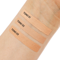 Corrector Ojera Hidra Rebel Girl Ref CRG1420 - comprar en línea