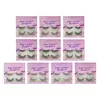 Pestañas Duo Lash x2 Purpure