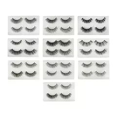 Pestañas Duo Lash x2 Purpure - comprar en línea