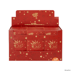 Kit Labios Furia REF DY2098 - comprar en línea