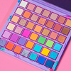 Paleta de Sombras Colombia Engol