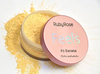 Polvo suelto banana RUBY ROSE